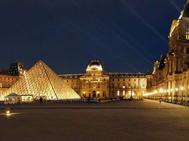 Musee-du-louvre