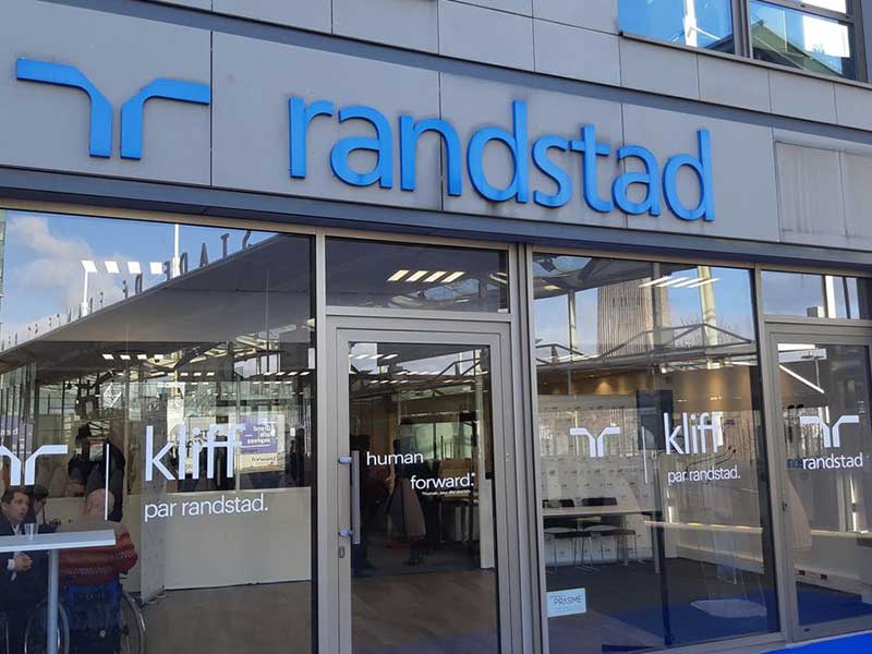 Randstadt